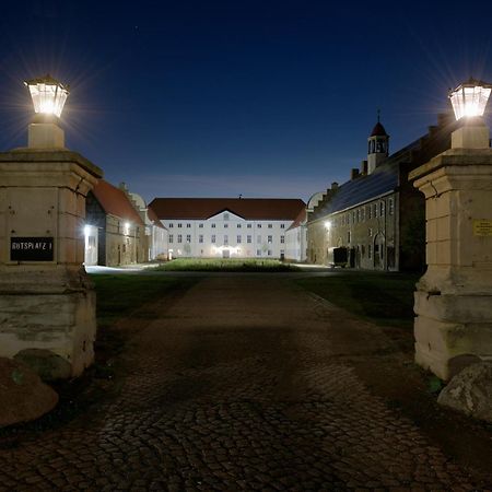 Sonnenschloss Walbeck  Bagian luar foto