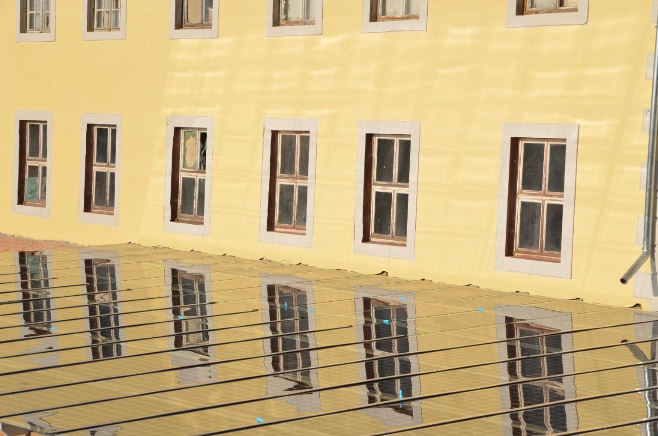 Sonnenschloss Walbeck  Bagian luar foto