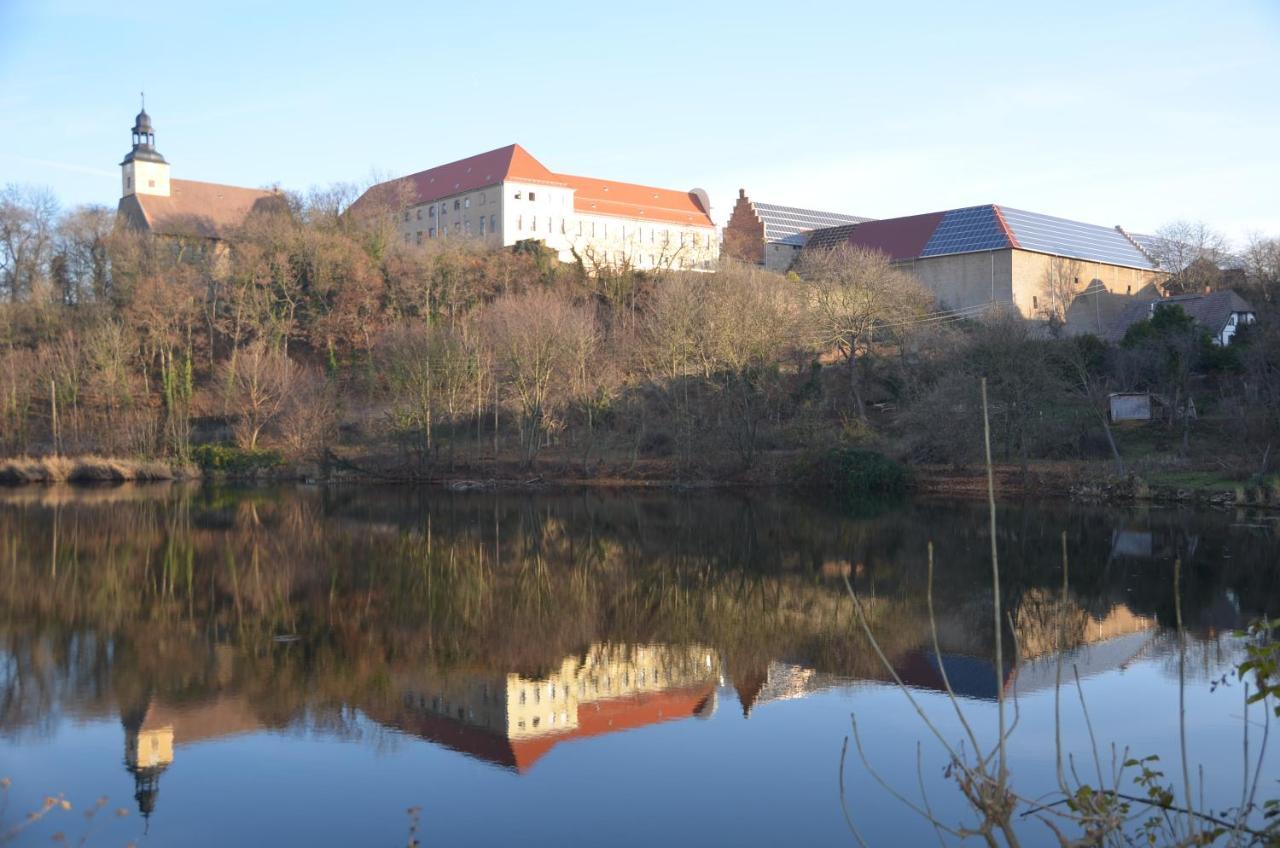 Sonnenschloss Walbeck  Bagian luar foto