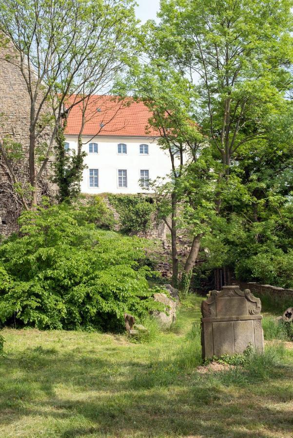 Sonnenschloss Walbeck  Bagian luar foto