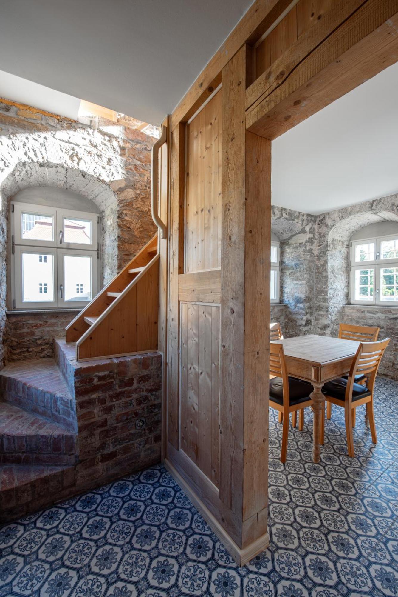 Sonnenschloss Walbeck  Bagian luar foto