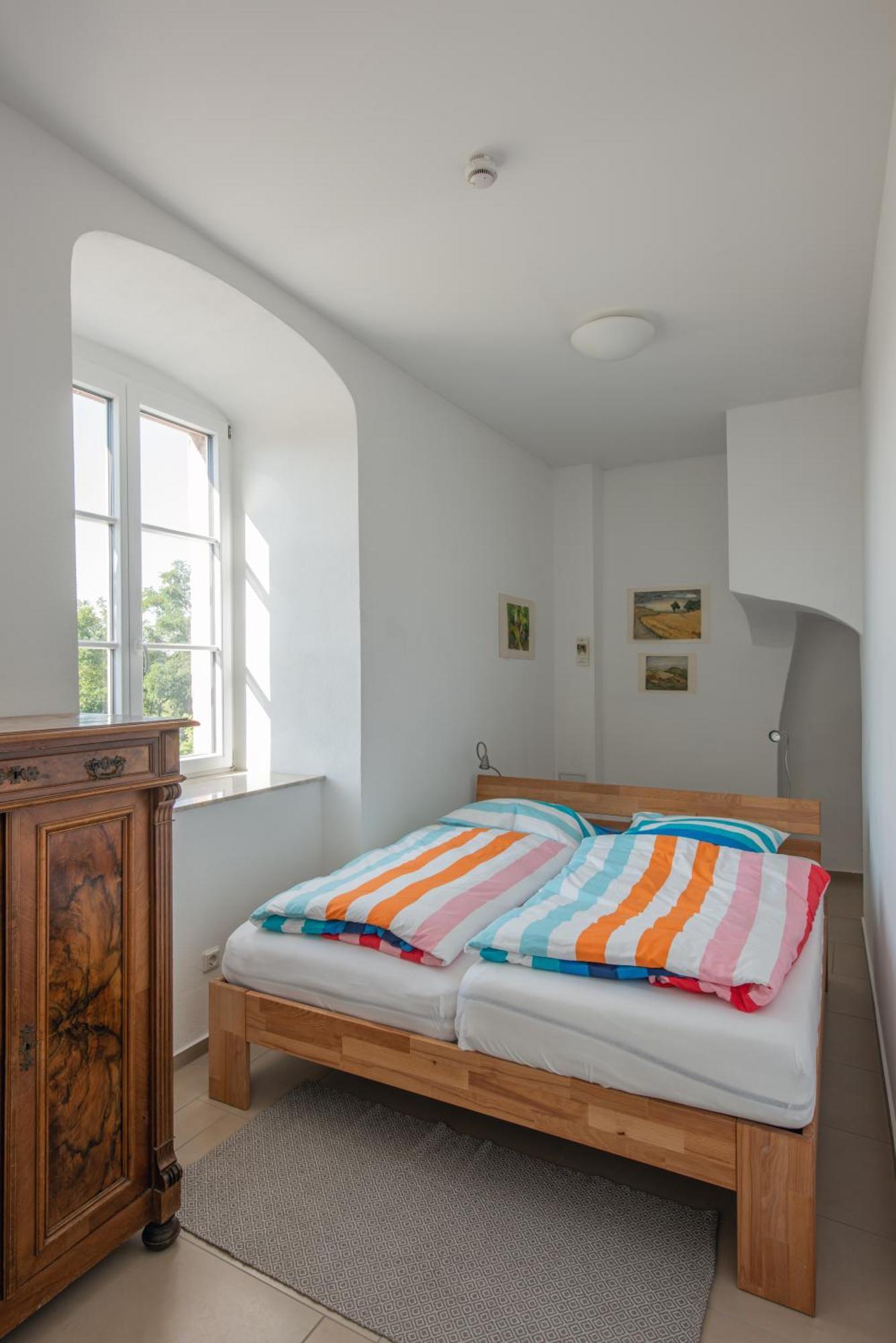 Sonnenschloss Walbeck  Bagian luar foto