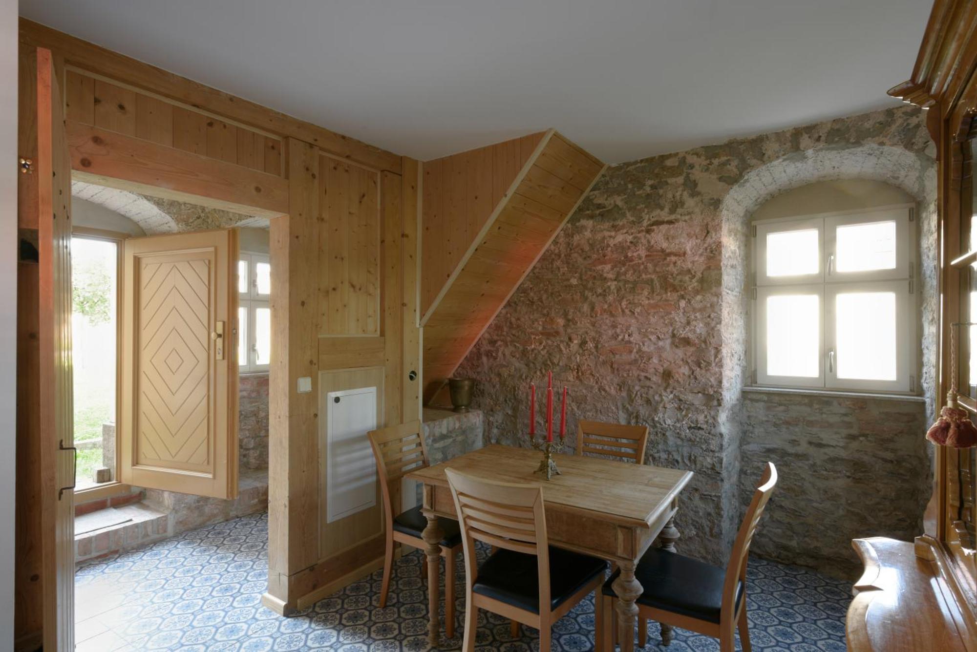 Sonnenschloss Walbeck  Bagian luar foto